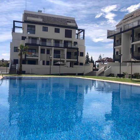 Mar Jonica 1 Apartment Denia Exterior photo