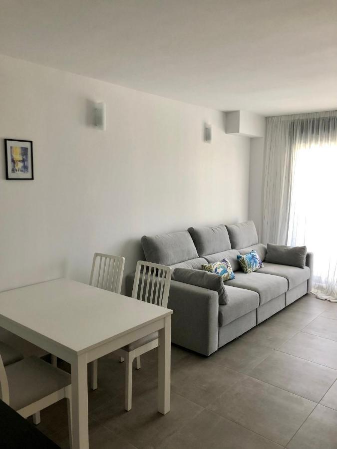 Mar Jonica 1 Apartment Denia Exterior photo
