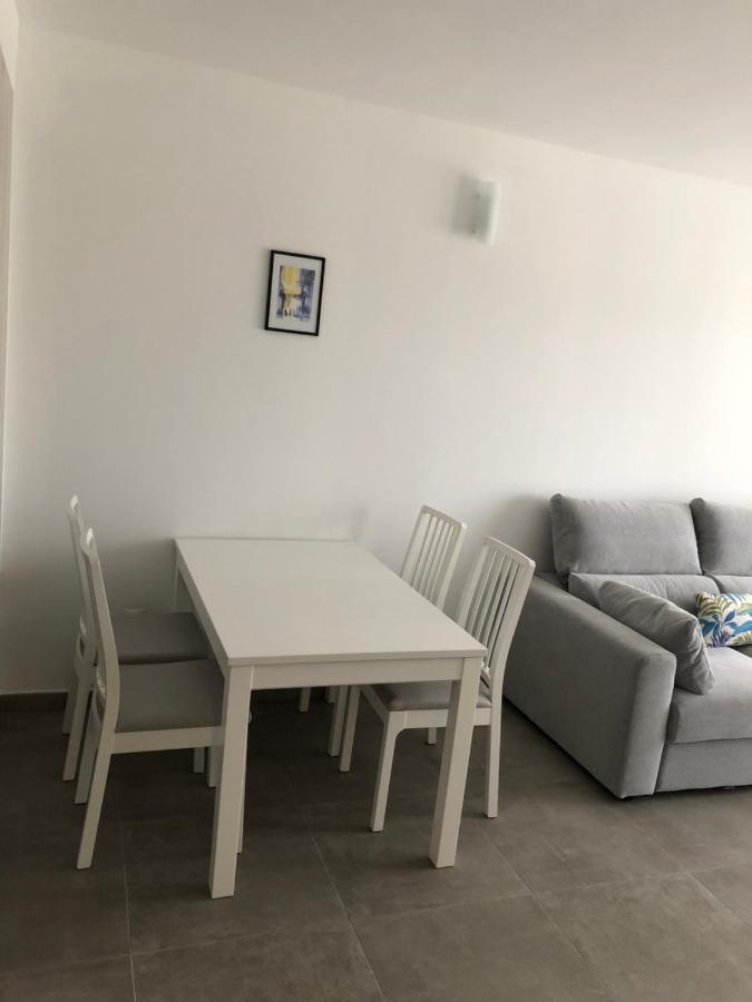 Mar Jonica 1 Apartment Denia Exterior photo