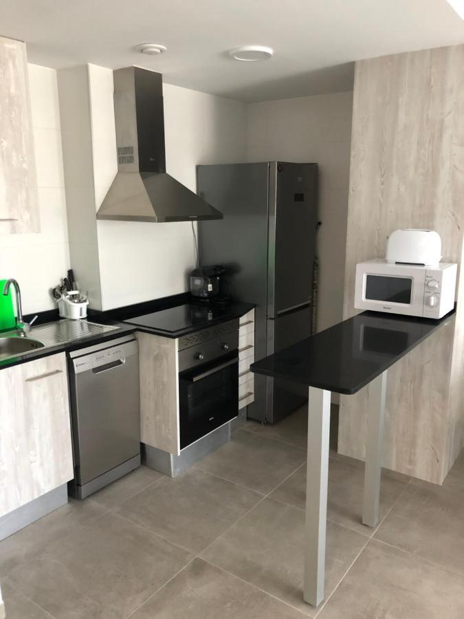 Mar Jonica 1 Apartment Denia Exterior photo